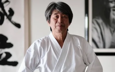 Seminar: Haruo Matsuoka Shihan – Sept. 13–14, 2025