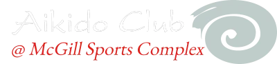 Logo McGill